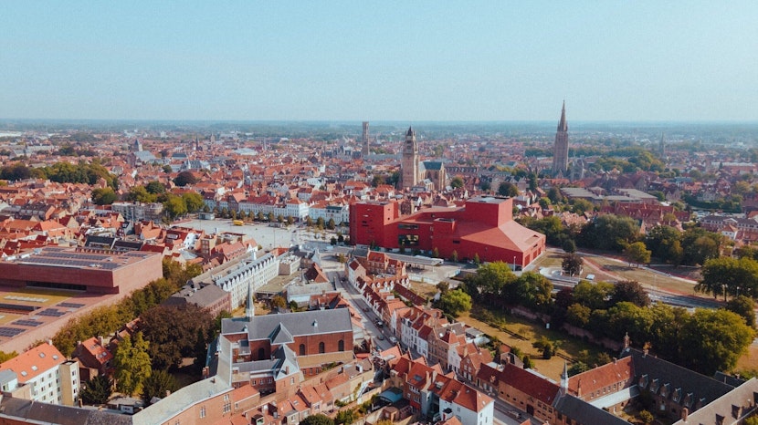 2022 Luchtfoto Jasper van het Groenewoud