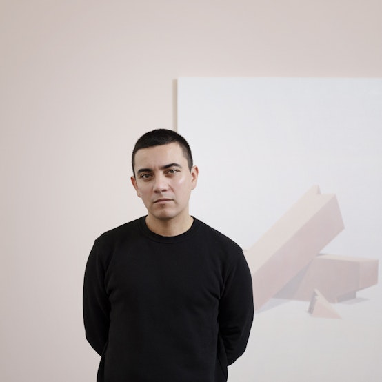 Portret Ivan Argote Claire Dorn min