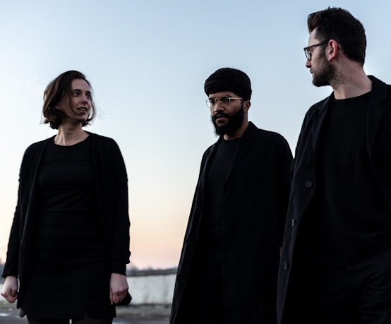 Portret Traumnovelle Barbara Salome Felgenhauer