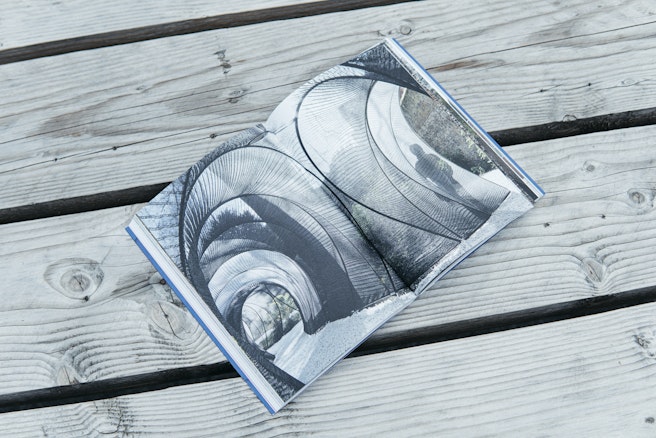 Persmoment Triënnale Brugge 2024