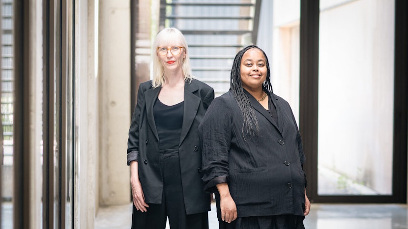 Curatoren Triënnale Brugge 2027